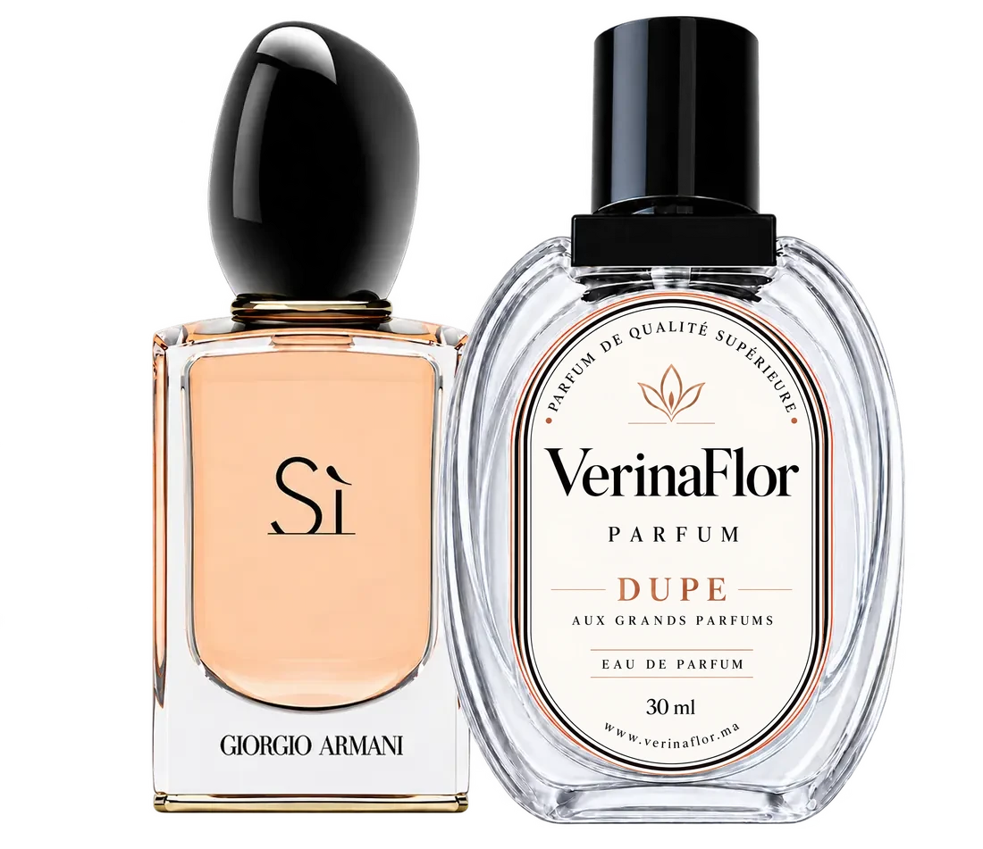 Si Armani