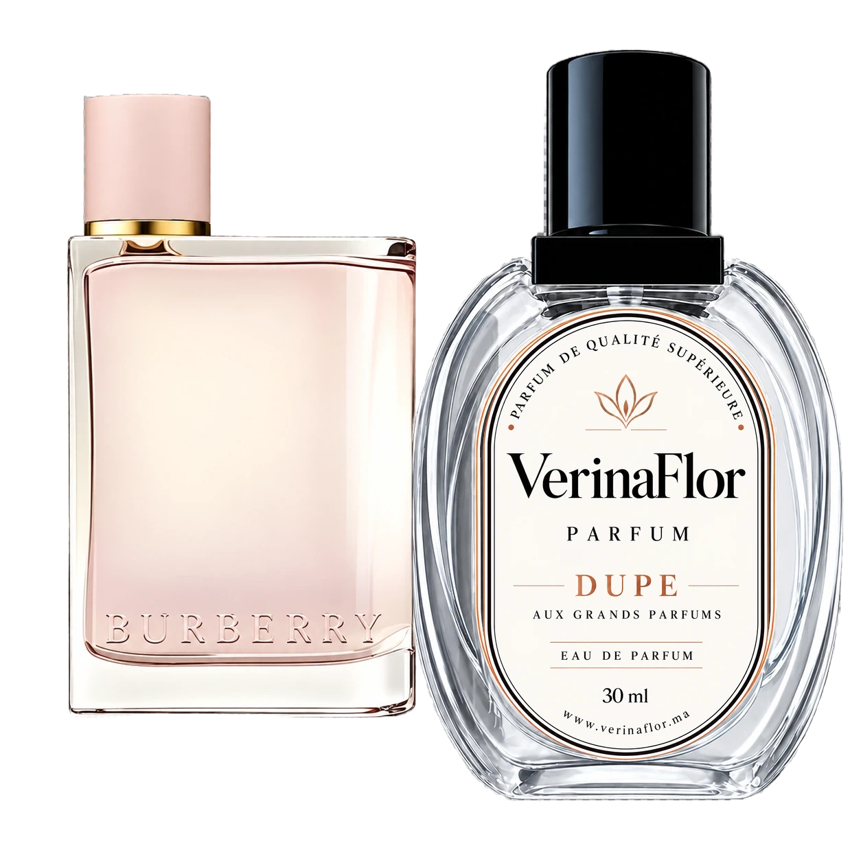Her EDP