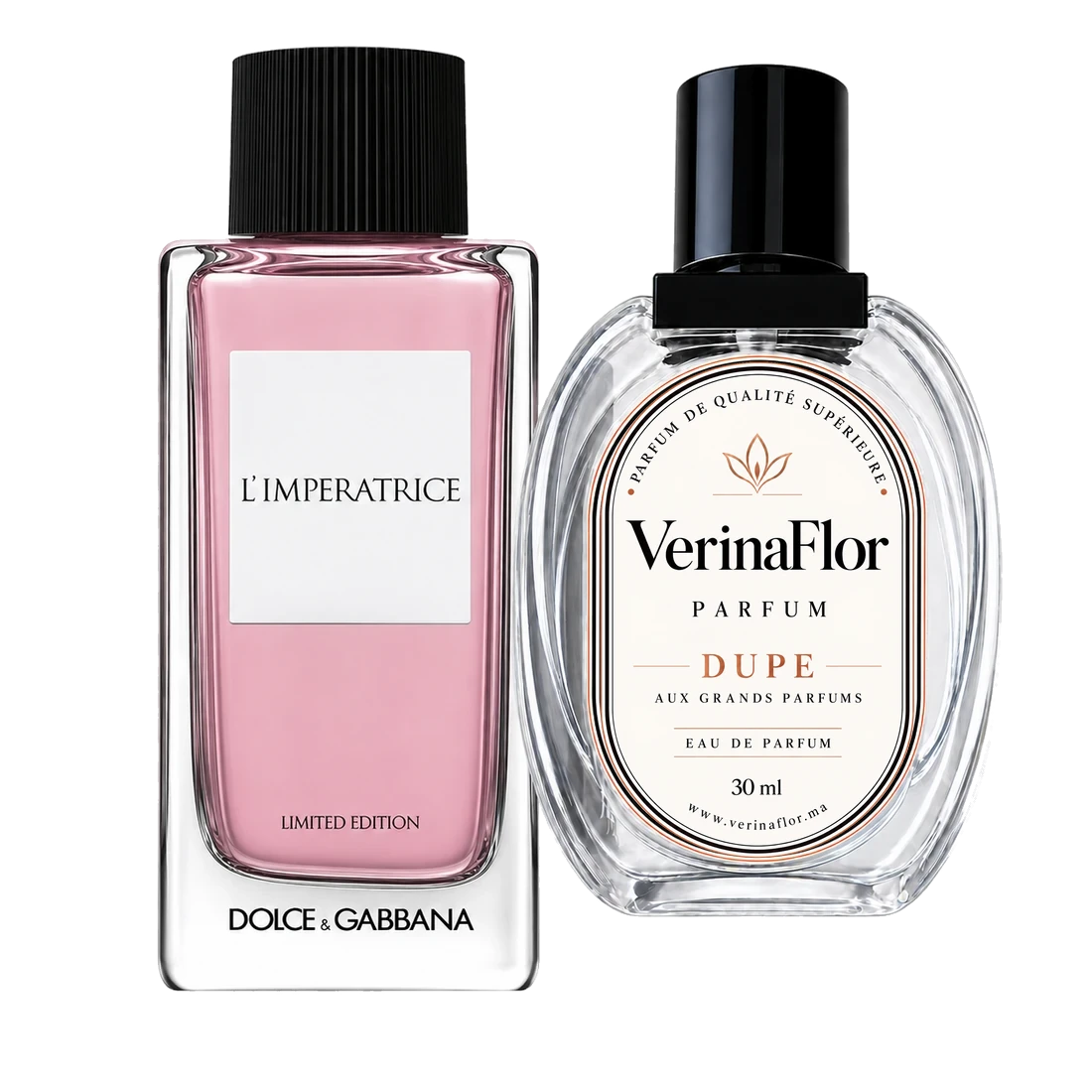L'Impératrice