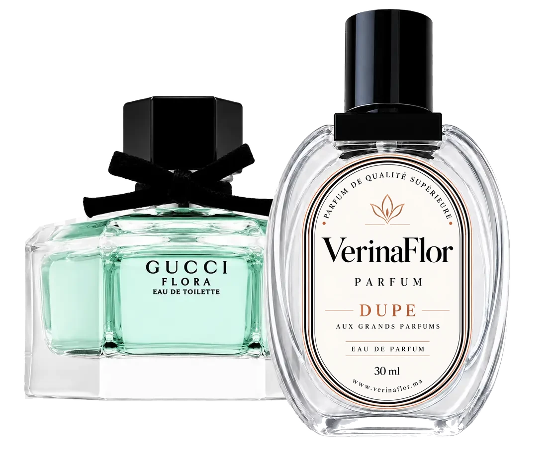 Gucci Flora