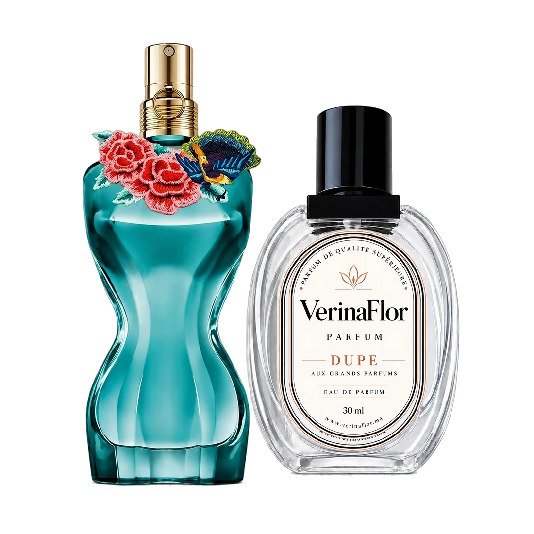 La Belle Paradise Garden