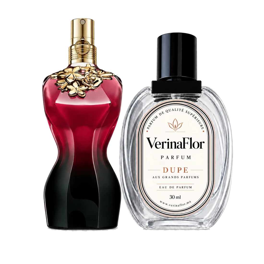 La Belle Le Parfum 2024