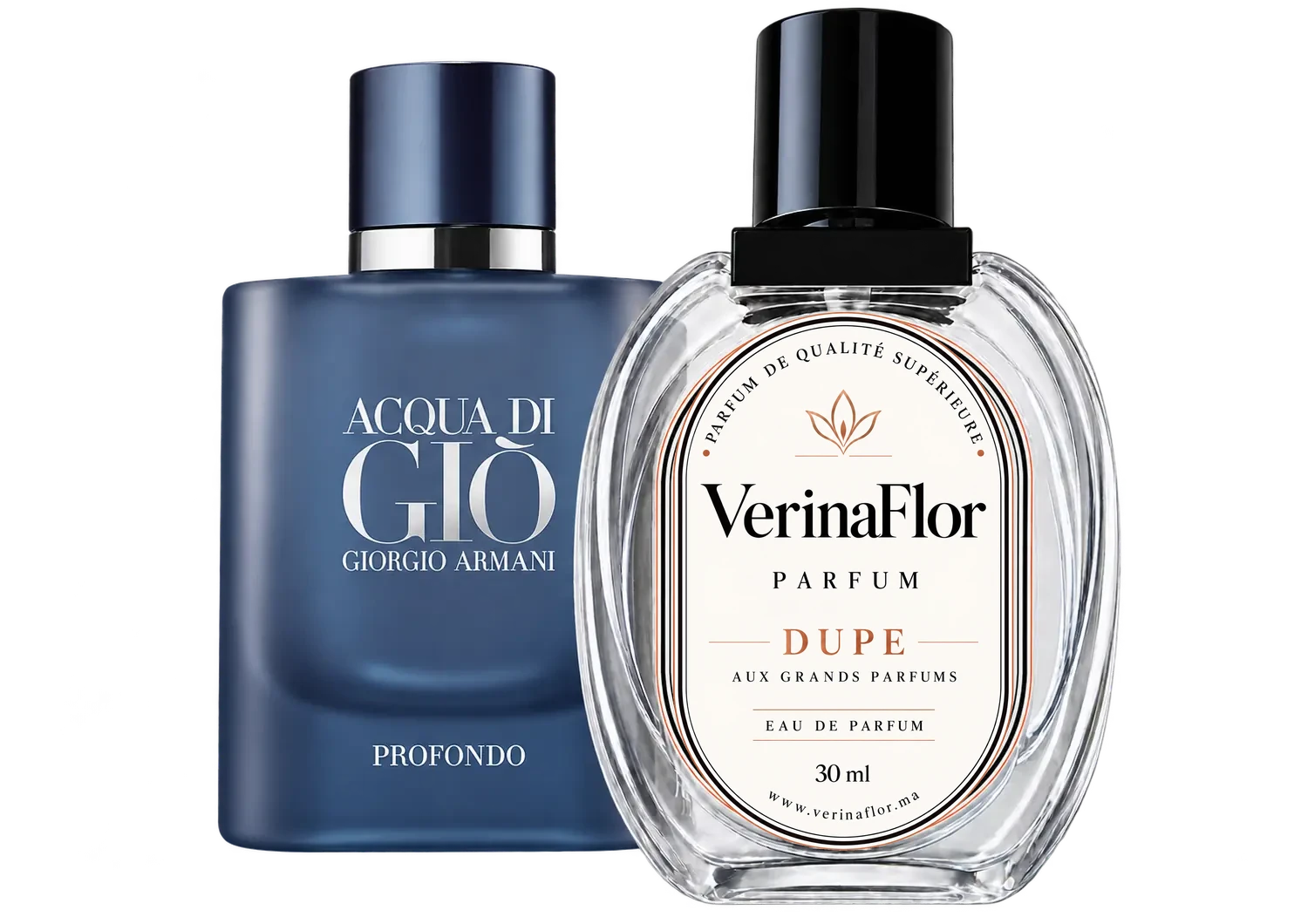 Aqua Di Gio Profondo