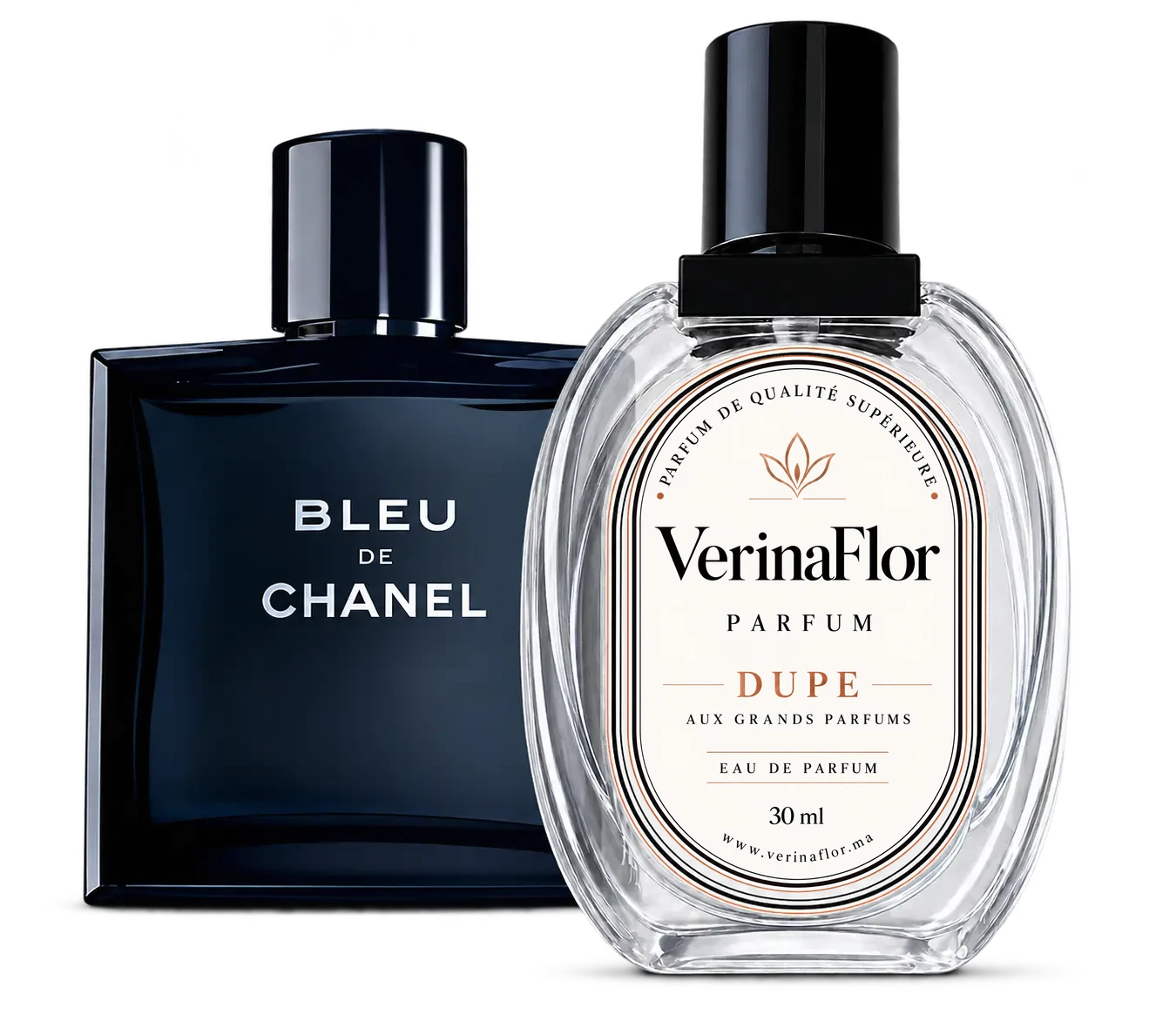 Bleu de Chanel