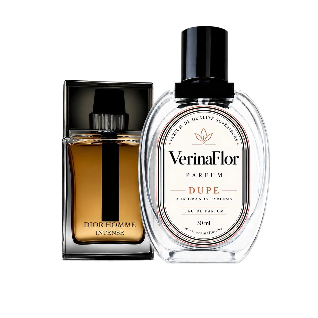 Dior Homme Intense