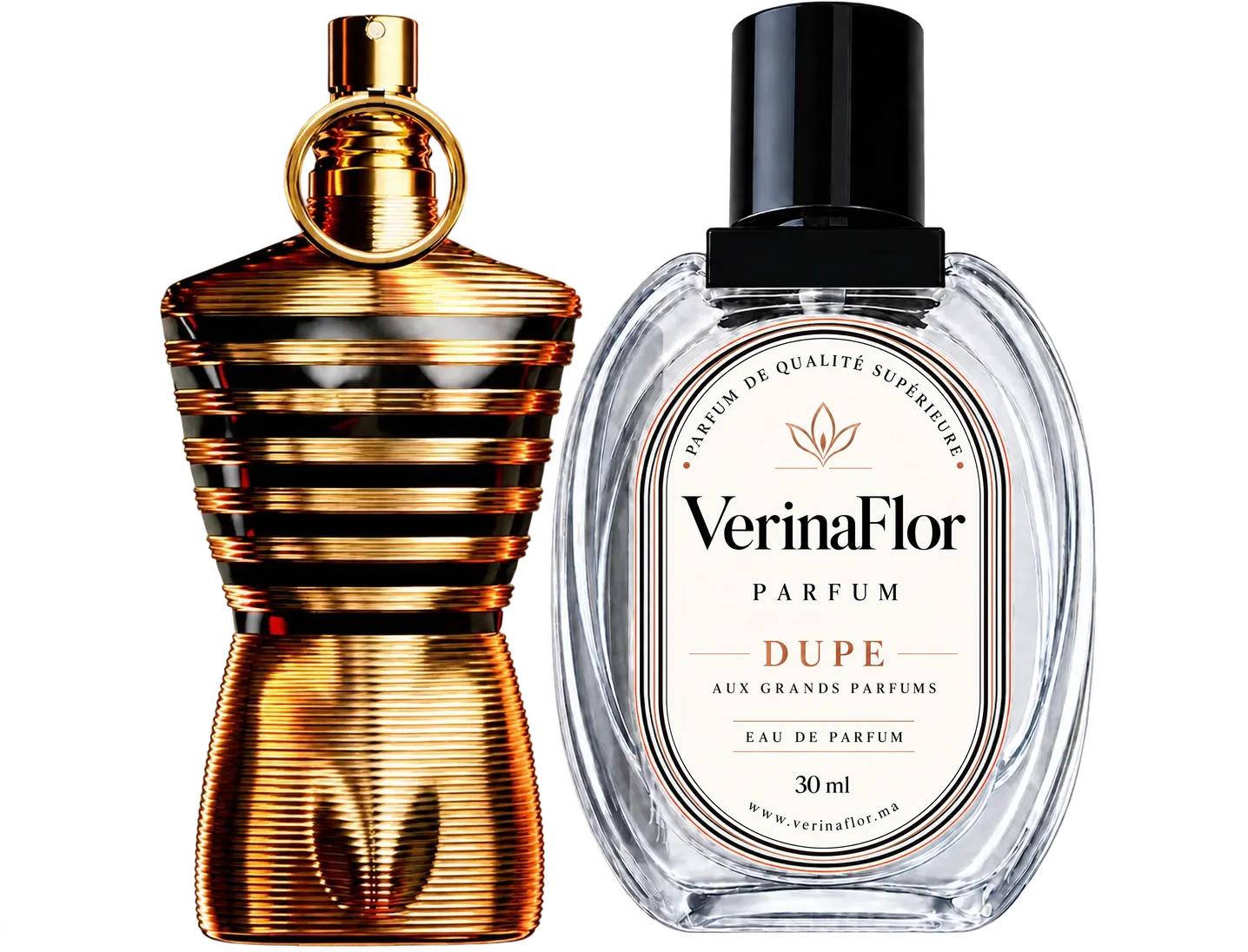 Le Male Elixir